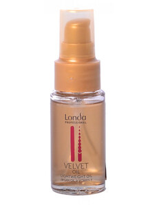 Londa Professional Velvet Oil 30ml