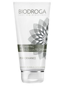Biodroga Body Performance Re-Shaping Anti-Cellulite Cream 150ml