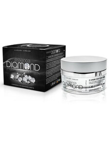 Diet Esthetic Diamond Essence Cream SPF 6 50ml