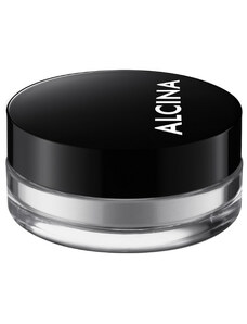 Alcina Shiseido transparentní sypký pudr Translucent Loose Powder 18 g