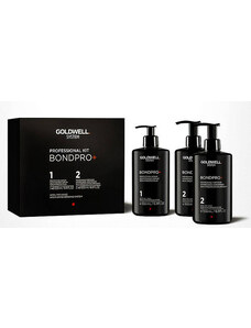 Goldwell BondPro+ Professional Kit 3x500ml
