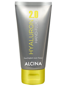 Alcina Hyaluron 2.0 Hand-Fluid 50ml