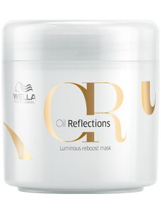 Wella Professionals Oil Reflections Luminous Reboost Mask 150ml