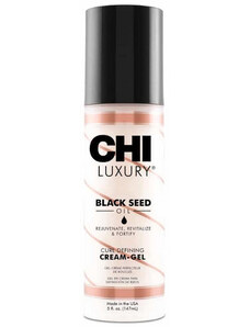 CHI Luxury Curl Defining Cream-Gel 147ml