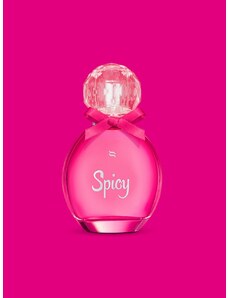 Pikantné parfum Spicy 30 ml - Obsessive