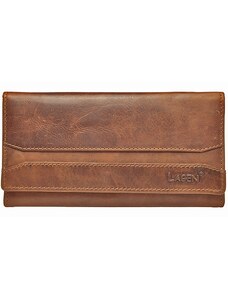 Lagen Dámska peňaženka kožená (GDP15)
