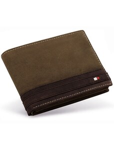 Wild Pánska kožená peňaženka (GPPN48)