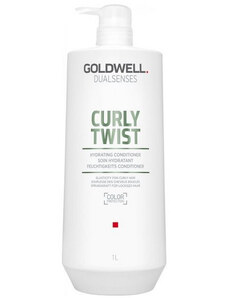 Goldwell Dualsenses Curls & Waves Hydrating Conditioner 1l