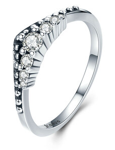 Emporial Royal Fashion prsteň Pre princeznú SCR260