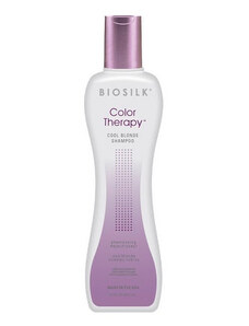 BioSilk Color Therapy Cool Blonde Shampoo 355ml