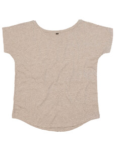 Štýlové pohodlné tričko Mantis