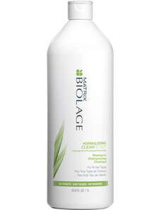 Biolage Normalizing Clean Reset Shampoo 1l