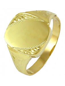 Žatecký Zlatý prsteň 22141/Z
