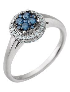 Žatecký Diamantový prsteň 651419