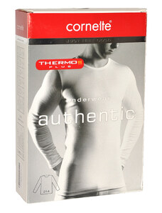 Pánsky nátelník Cornette Authentic Thermo Plus 214