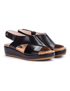 Dámské sandále Pikolinos W1G-0757C2 černá