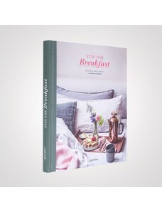 GESTALTEN Stay for Breakfast Recipes for Every Occasion