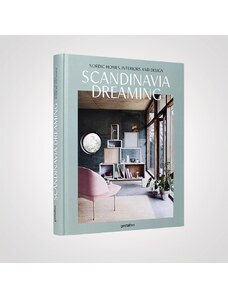 GESTALTEN Scandinavia Dreaming Nordic Homes, Interiors and Design