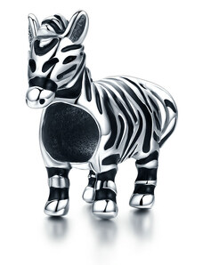 Emporial Royal Fashion prívesok Zebra SCC550