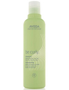 Aveda Be Curly Shampoo 250ml