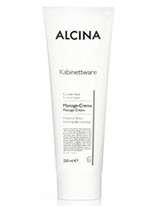 Alcina Massage Cream 250ml