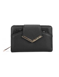 Peňaženka Selena a.114 - čierna černá