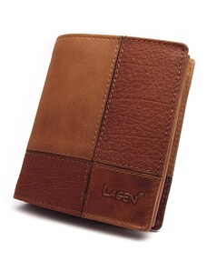 Lagen Luxusná pánska peňaženka (PPN62)