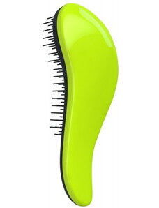 Dtangler Hair Brush zelená