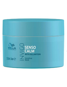 Wella Professionals Invigo Balance Senso Calm Mask 150ml