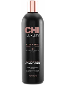 CHI Luxury Moisture Replenish Conditioner 355ml