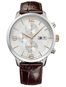 Pánske hodinky Tommy Hilfiger 1710360
