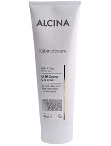 Alcina Q10 Cream 250ml