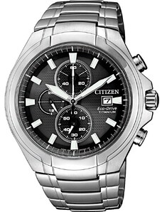 Pánske hodinky Citizen CA0700-86E