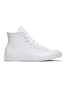 Converse Chuck Taylor All Star Mono Leather White