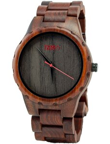 Dřevěné hodinky TimeWood REDICK
