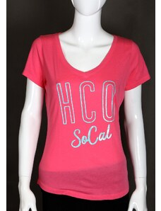 Hollister dámské tričko 1055060