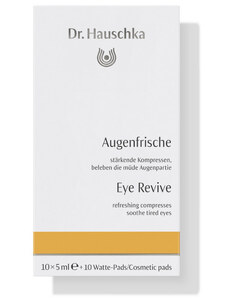 Dr.Hauschka Eye Revive 10x5ml