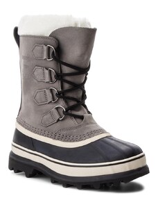 Snehule SOREL - Glacy Explorer Shortie 
