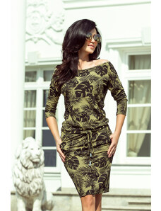 Sports dress with Numoco pockets