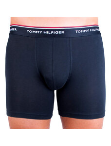 3PACK pánske boxerky Tommy Hilfiger viacfarebné (UM0UM00010 004)