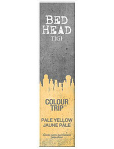 TIGI Bed Head Colour Trip Trip 90ml, Pale Yellow