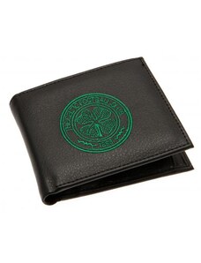 FC Celtic peňaženka z technickej kože Embroidered Wallet