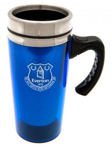 FC Everton cestovný hrnček Travel Mug
