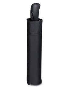 Doppler Magic XM čierny - pánsky plne automatický dáždnik