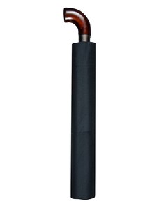Doppler Magic XL čierny - pánsky plne automatický dáždnik