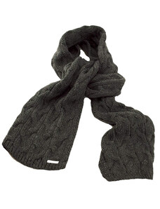 Michael Kors Cable Knit Muffler Derby