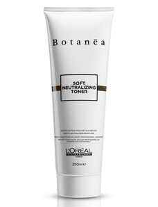 L'Oréal Professionnel Botanēa Soft Neutralizing Toner 250ml