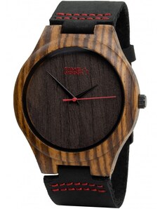 Dřevěné hodinky TimeWood MINA