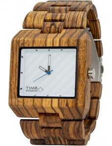 Dřevěné hodinky TimeWood VALDIR