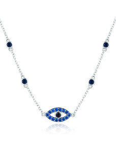Emporial Royal Fashion náhrdelník Symbol ochrany SCN300